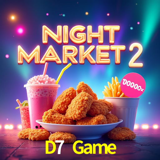 D7 Game