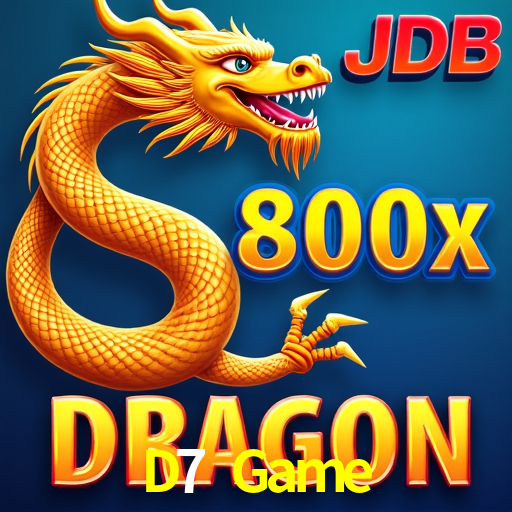 D7 Game: Jogue Crash e Experimente Alta Recompensa Instantânea