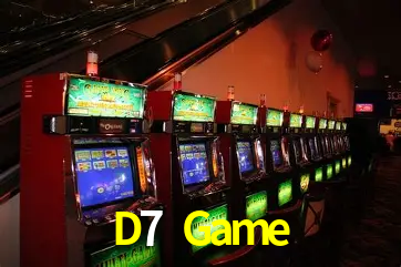 D7 Game,D7.Game