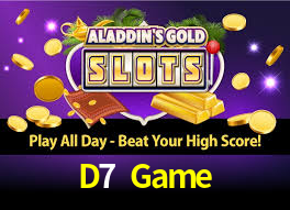 D7 Game