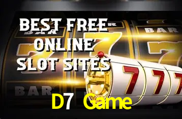 D7Game