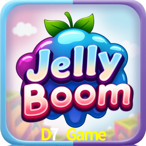  D7.Game