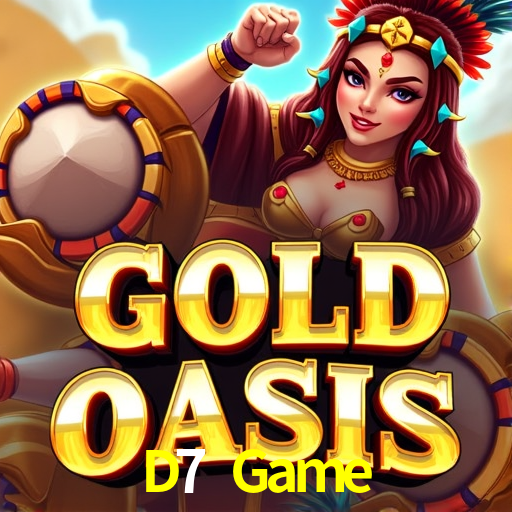 D7 Game,D7.Game