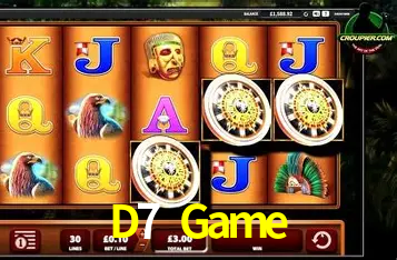 D7 Game