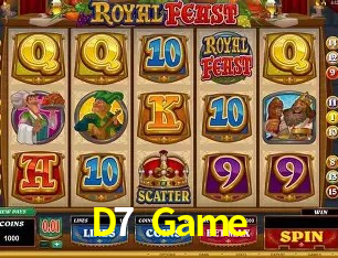 D7 Game,D7.Game