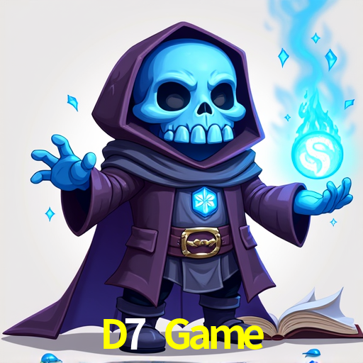 Sinta a adrenalina dos jogos de cassino com D7 Game