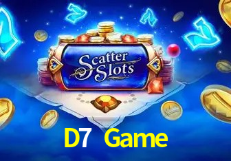 Experimente o Login Seguro Premium no D7 Game