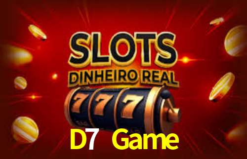 D7.Game